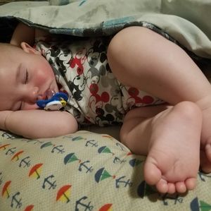 Meet your Posher, Heather